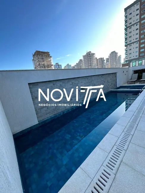 Foto 4 de Apartamento com 2 quartos à venda, 96m2 em Meia Praia, Itapema - SC