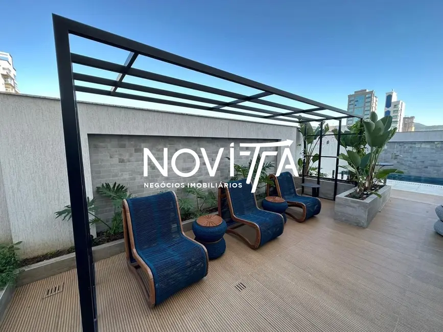 Foto 3 de Apartamento com 2 quartos à venda, 96m2 em Meia Praia, Itapema - SC