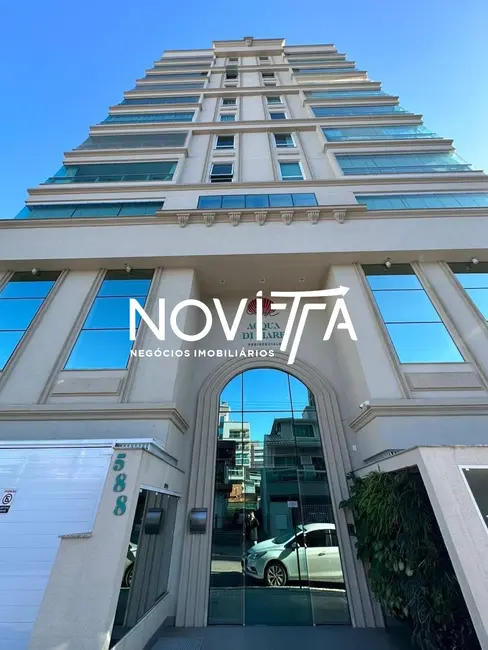 Foto 1 de Apartamento com 2 quartos à venda, 96m2 em Meia Praia, Itapema - SC