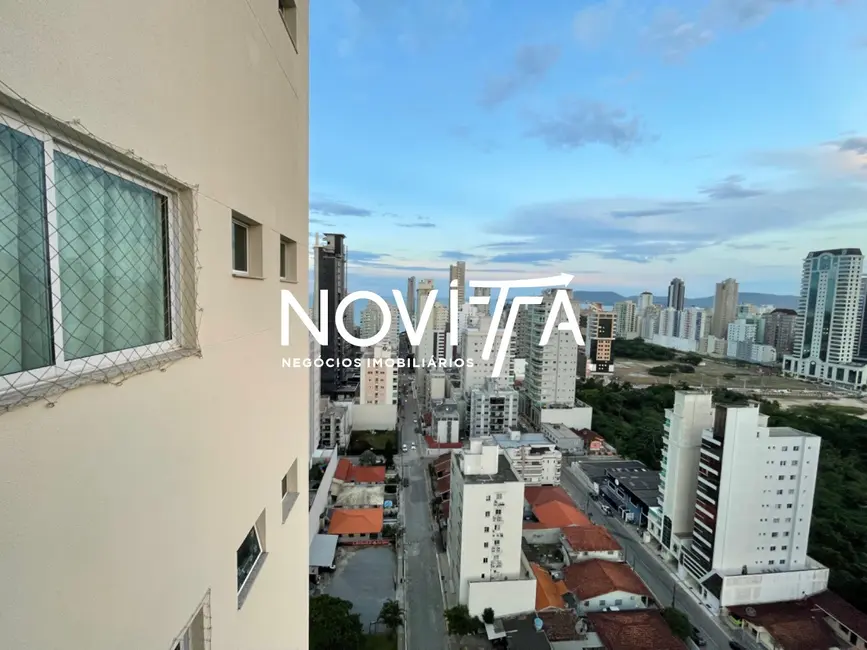 Foto 5 de Apartamento com 3 quartos à venda, 135m2 em Meia Praia, Itapema - SC