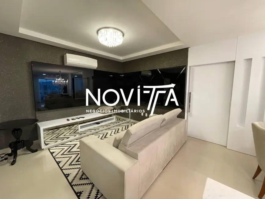 Foto 9 de Apartamento com 3 quartos à venda, 135m2 em Meia Praia, Itapema - SC