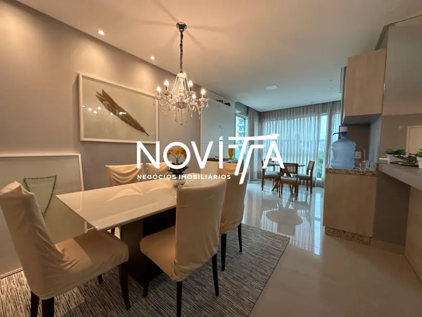 Foto 5 de Apartamento com 3 quartos à venda, 135m2 em Meia Praia, Itapema - SC