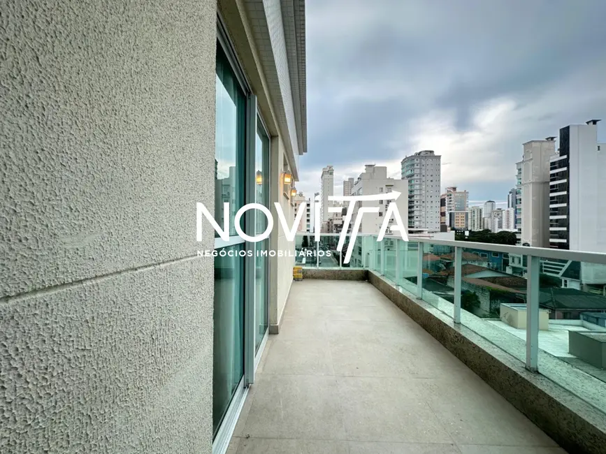 Foto 9 de Apartamento com 3 quartos à venda, 135m2 em Meia Praia, Itapema - SC