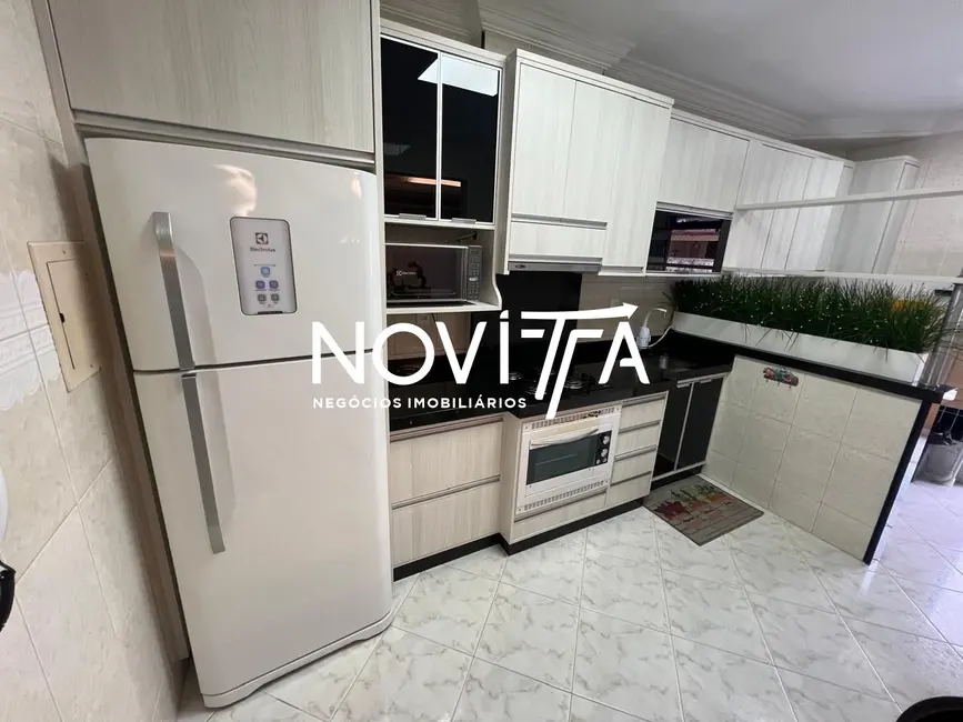 Foto 3 de Apartamento com 3 quartos à venda, 148m2 em Meia Praia, Itapema - SC