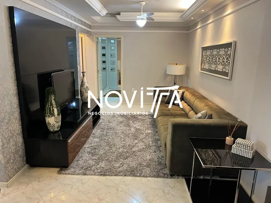 Foto 7 de Apartamento com 3 quartos à venda, 148m2 em Meia Praia, Itapema - SC