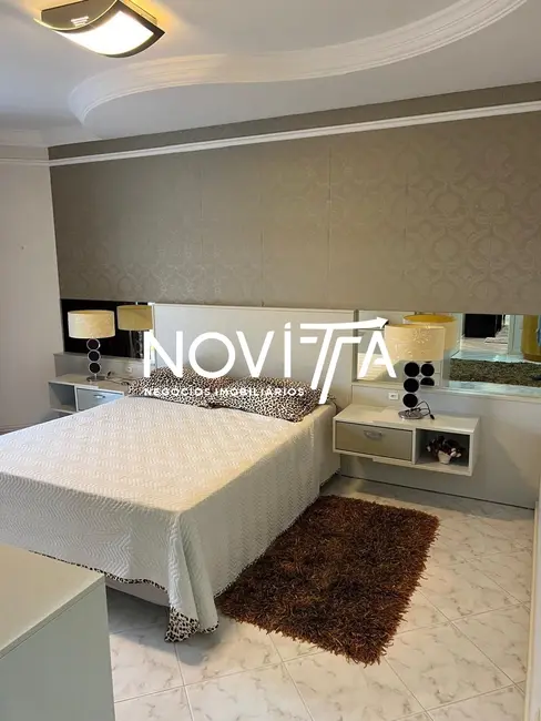 Foto 5 de Apartamento com 3 quartos à venda, 148m2 em Meia Praia, Itapema - SC