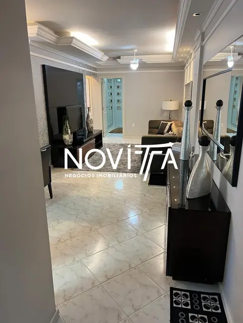 Foto 1 de Apartamento com 3 quartos à venda, 148m2 em Meia Praia, Itapema - SC