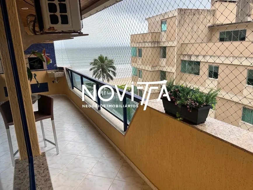 Foto 9 de Apartamento com 3 quartos à venda, 148m2 em Meia Praia, Itapema - SC