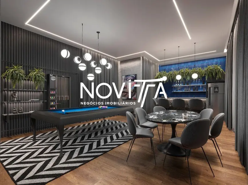 Foto 9 de Apartamento com 3 quartos à venda, 132m2 em Meia Praia, Itapema - SC