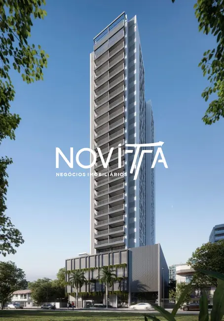 Foto 5 de Apartamento com 3 quartos à venda, 132m2 em Meia Praia, Itapema - SC