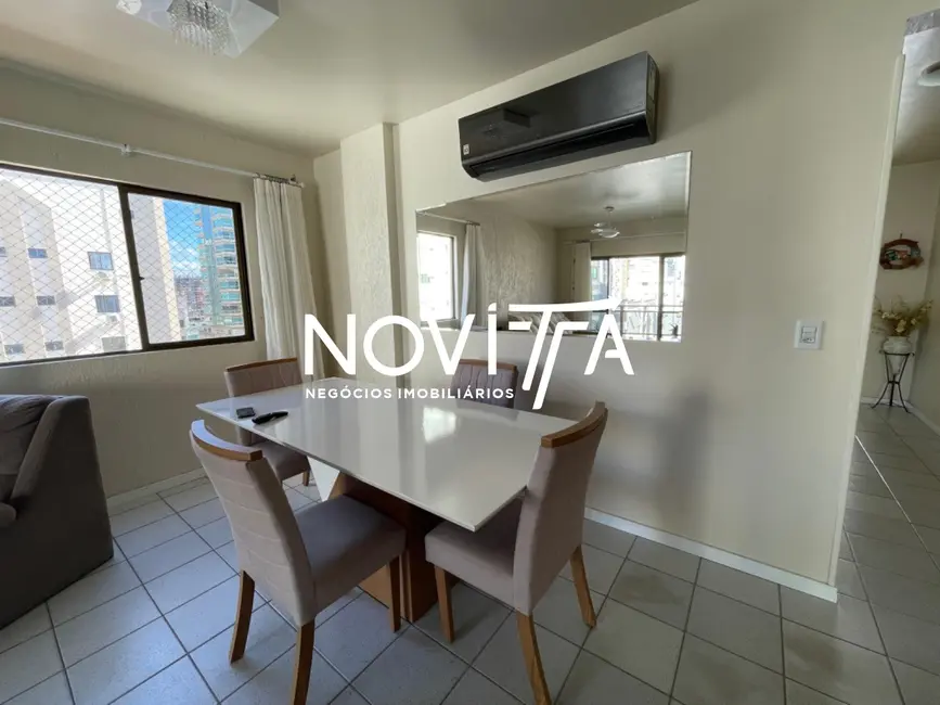 Foto 5 de Apartamento com 3 quartos à venda, 109m2 em Meia Praia, Itapema - SC