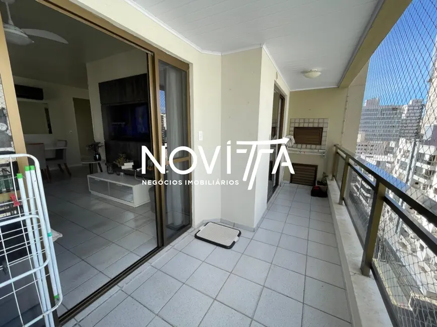 Foto 1 de Apartamento com 3 quartos à venda, 109m2 em Meia Praia, Itapema - SC