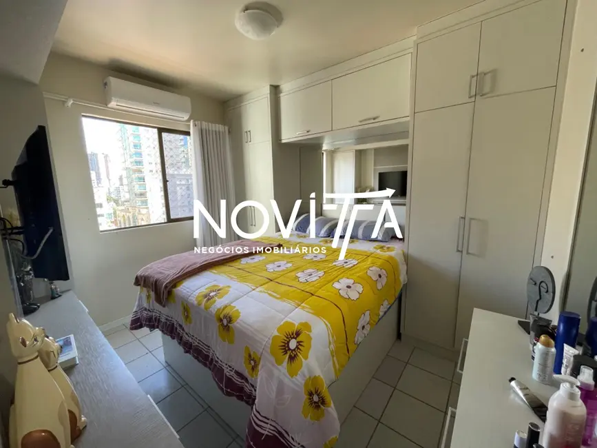 Foto 9 de Apartamento com 3 quartos à venda, 109m2 em Meia Praia, Itapema - SC
