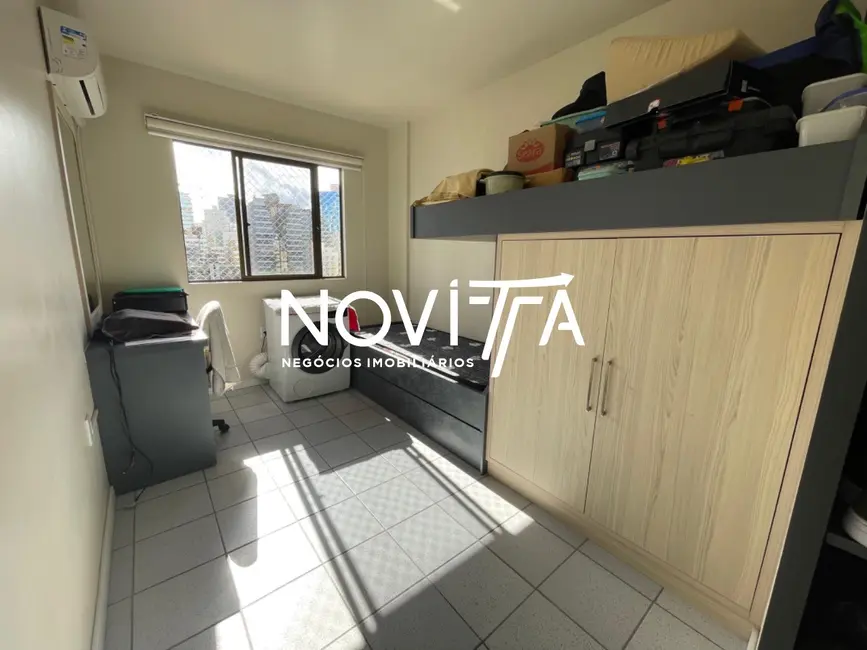 Foto 8 de Apartamento com 3 quartos à venda, 109m2 em Meia Praia, Itapema - SC