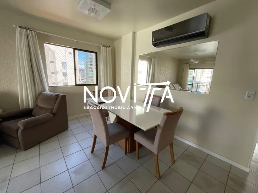 Foto 4 de Apartamento com 3 quartos à venda, 109m2 em Meia Praia, Itapema - SC