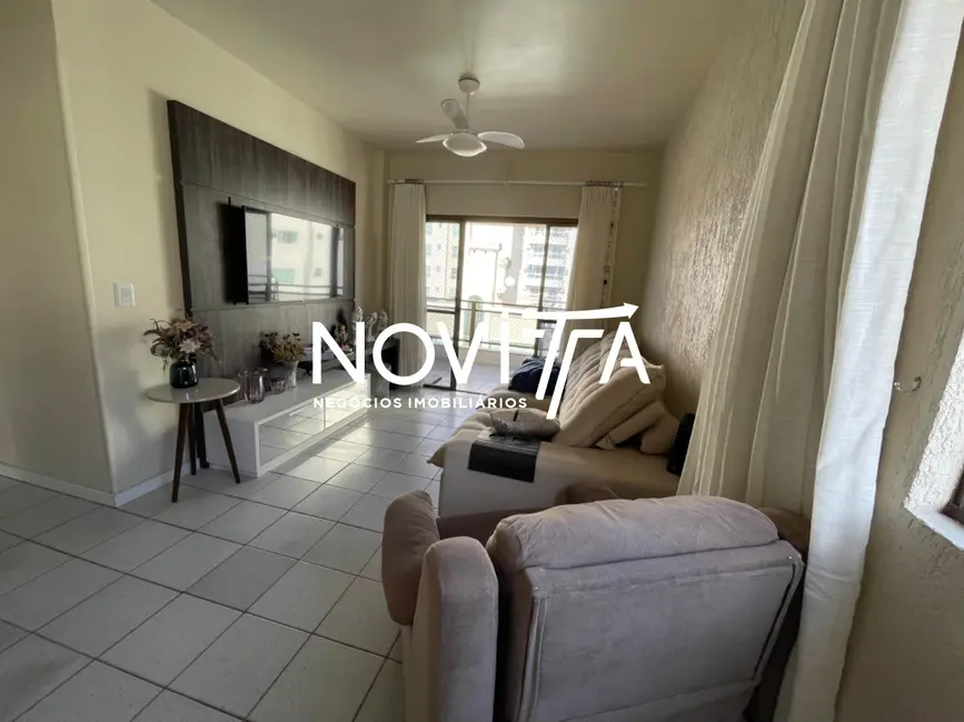 Foto 2 de Apartamento com 3 quartos à venda, 109m2 em Meia Praia, Itapema - SC