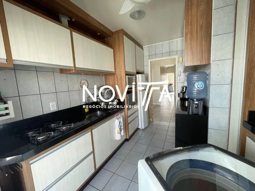 Foto 6 de Apartamento com 3 quartos à venda, 109m2 em Meia Praia, Itapema - SC