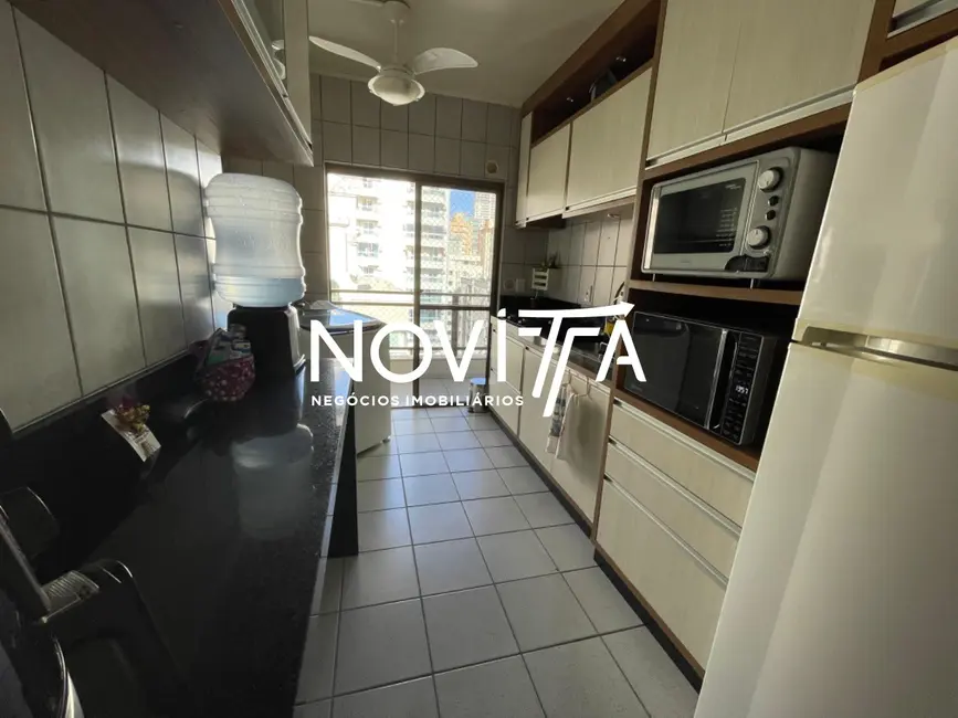 Foto 7 de Apartamento com 3 quartos à venda, 109m2 em Meia Praia, Itapema - SC