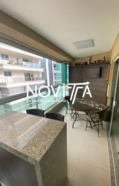 Foto 6 de Apartamento com 3 quartos à venda, 117m2 em Meia Praia, Itapema - SC