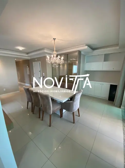 Foto 4 de Apartamento com 3 quartos à venda, 117m2 em Meia Praia, Itapema - SC