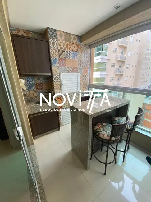 Foto 7 de Apartamento com 3 quartos à venda, 117m2 em Meia Praia, Itapema - SC