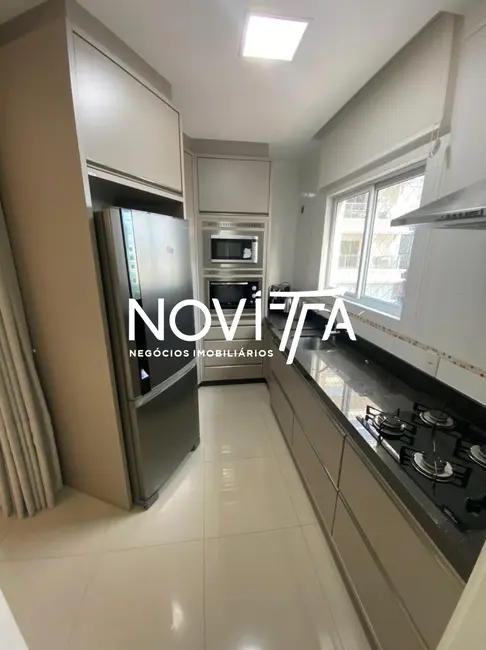 Foto 5 de Apartamento com 3 quartos à venda, 117m2 em Meia Praia, Itapema - SC