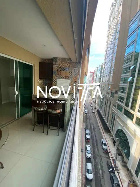 Foto 8 de Apartamento com 3 quartos à venda, 117m2 em Meia Praia, Itapema - SC