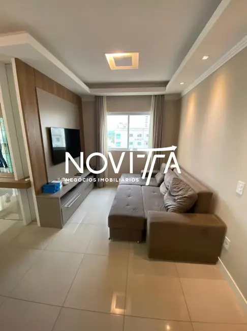 Foto 2 de Apartamento com 3 quartos à venda, 117m2 em Meia Praia, Itapema - SC