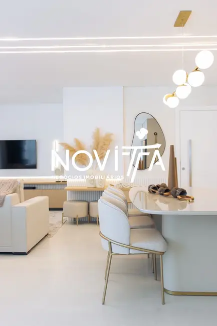 Foto 7 de Apartamento com 3 quartos à venda, 130m2 em Porto Belo - SC