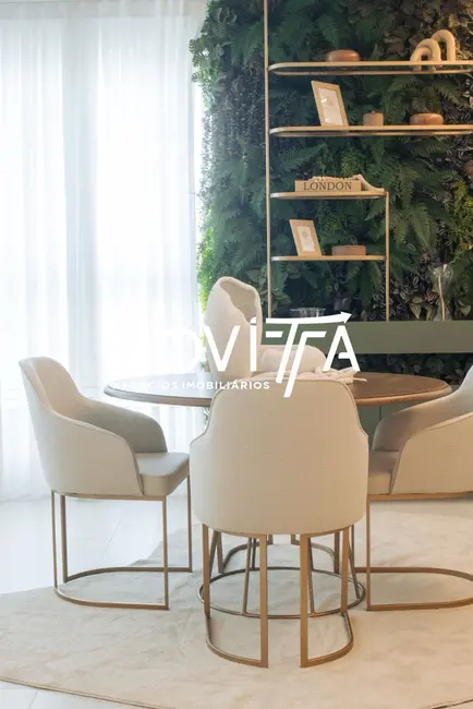 Foto 5 de Apartamento com 3 quartos à venda, 130m2 em Porto Belo - SC