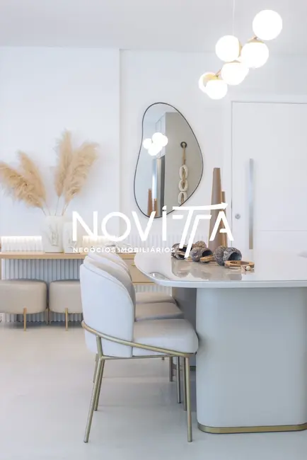 Foto 1 de Apartamento com 3 quartos à venda, 130m2 em Porto Belo - SC