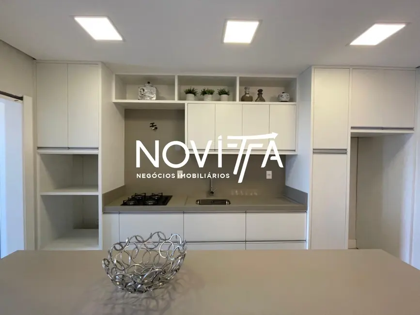 Foto 7 de Apartamento com 3 quartos à venda, 117m2 em Meia Praia, Itapema - SC