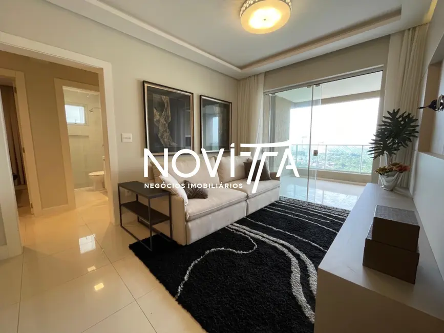 Foto 4 de Apartamento com 3 quartos à venda, 117m2 em Meia Praia, Itapema - SC