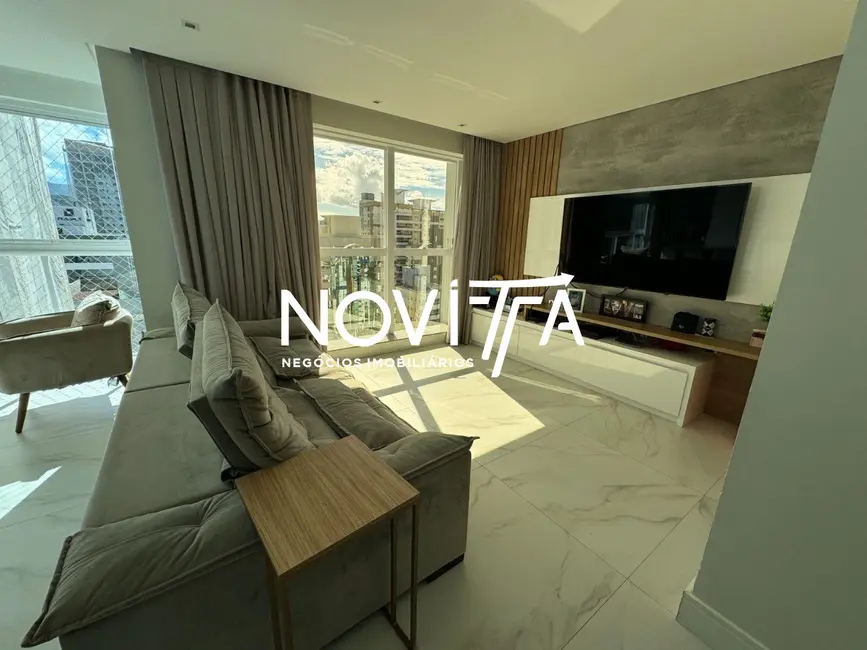 Foto 6 de Apartamento com 3 quartos à venda, 142m2 em Meia Praia, Itapema - SC