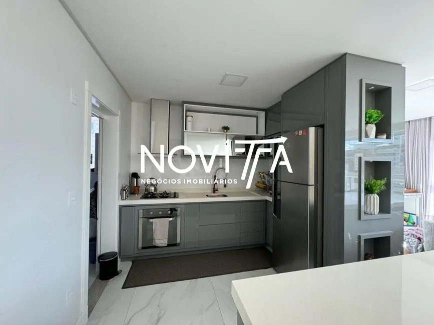 Foto 7 de Apartamento com 3 quartos à venda, 142m2 em Meia Praia, Itapema - SC