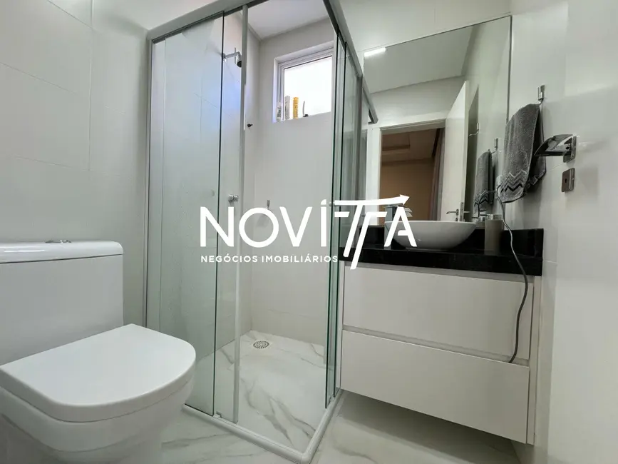 Foto 1 de Apartamento com 3 quartos à venda, 142m2 em Meia Praia, Itapema - SC