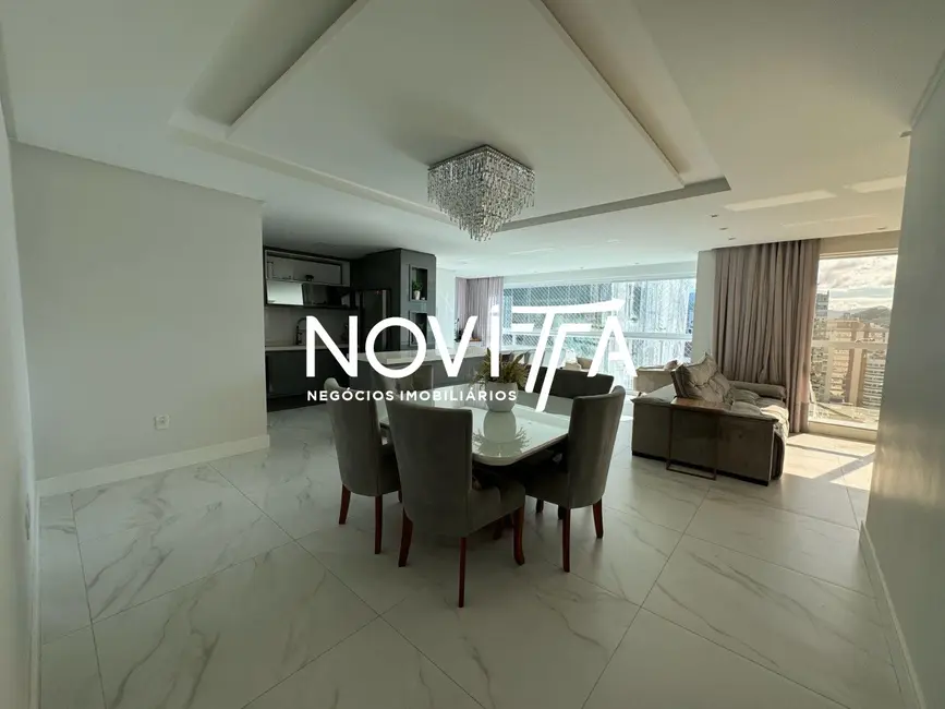 Foto 5 de Apartamento com 3 quartos à venda, 142m2 em Meia Praia, Itapema - SC