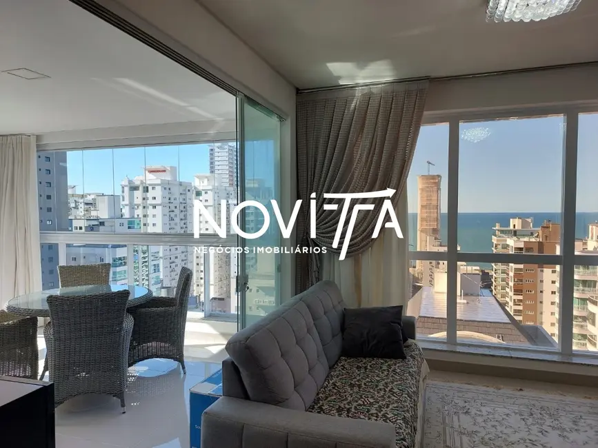 Foto 2 de Apartamento com 3 quartos à venda, 135m2 em Meia Praia, Itapema - SC