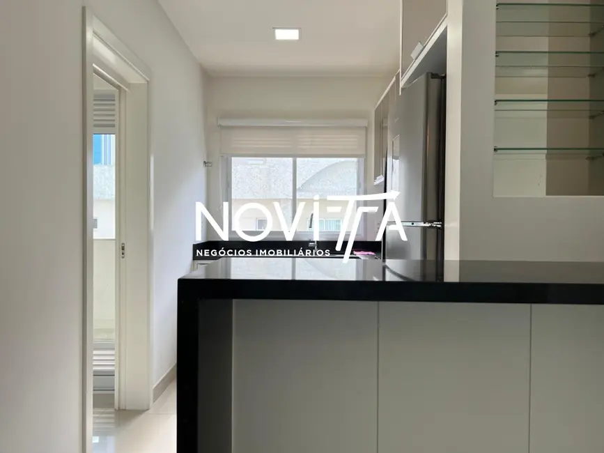 Foto 5 de Apartamento com 3 quartos à venda, 135m2 em Meia Praia, Itapema - SC