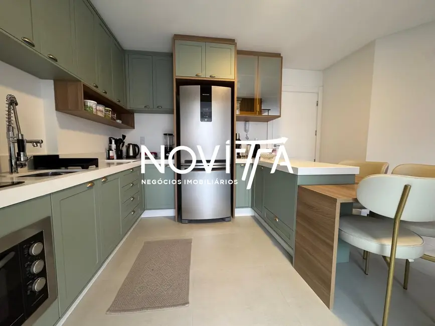 Foto 2 de Apartamento com 2 quartos à venda, 68m2 em  - SC