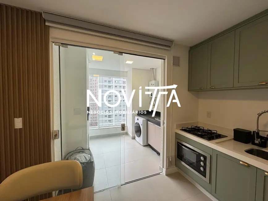 Foto 9 de Apartamento com 2 quartos à venda, 68m2 em  - SC