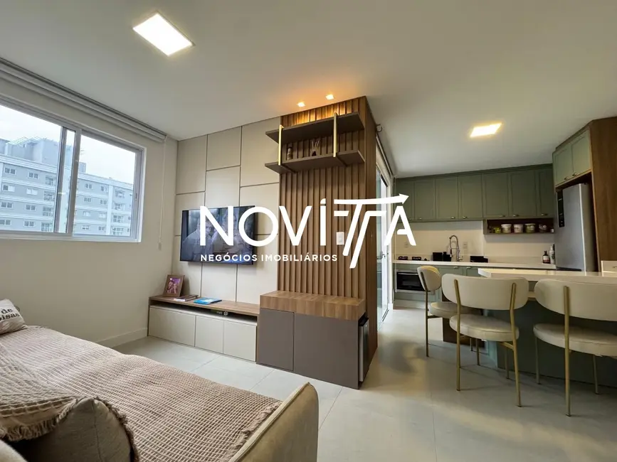 Foto 6 de Apartamento com 2 quartos à venda, 68m2 em  - SC