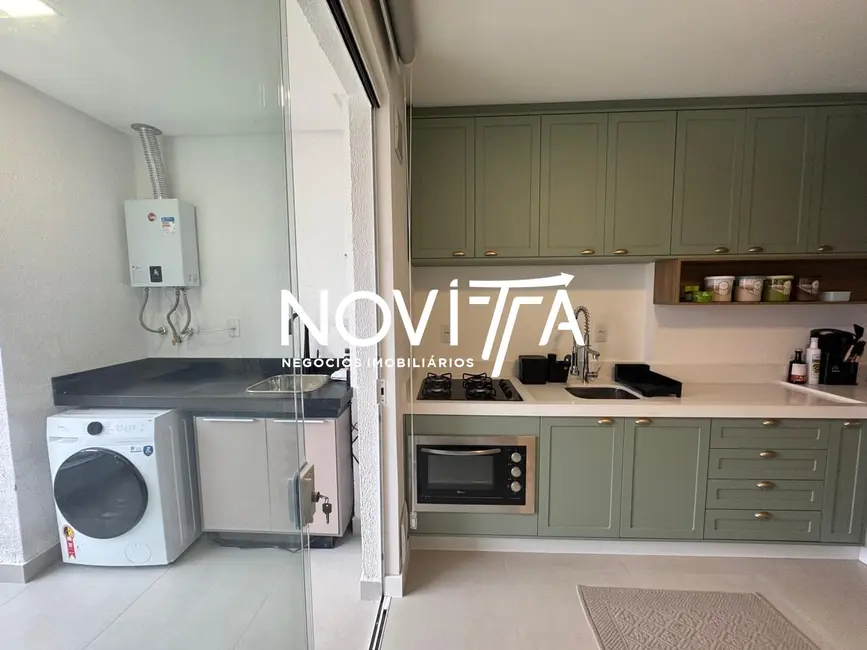 Foto 8 de Apartamento com 2 quartos à venda, 68m2 em  - SC