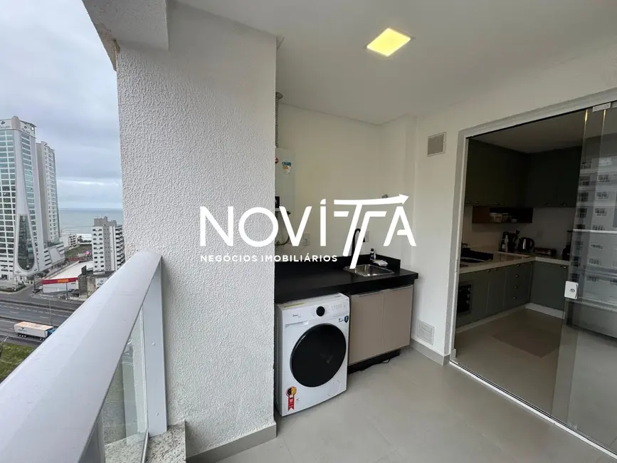 Foto 4 de Apartamento com 2 quartos à venda, 68m2 em  - SC