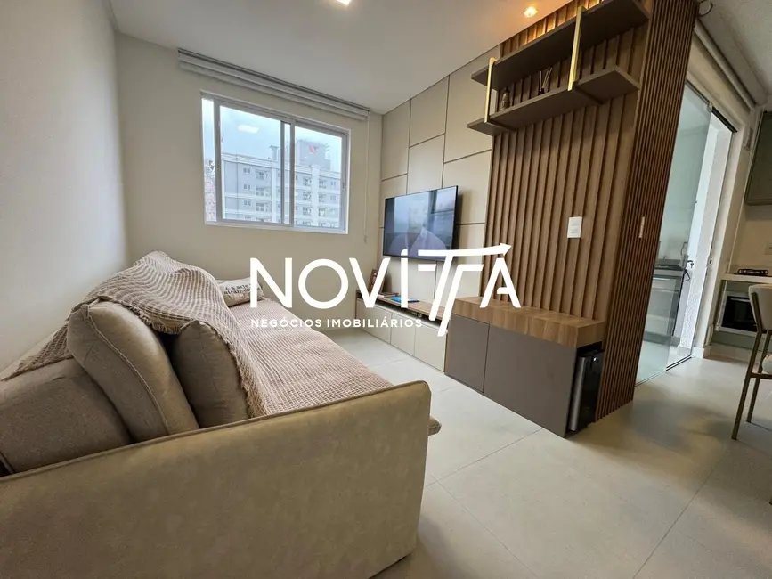 Foto 1 de Apartamento com 2 quartos à venda, 68m2 em  - SC