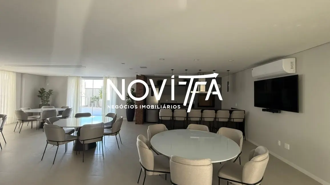 Foto 2 de Apartamento com 2 quartos à venda, 69m2 em Itapema - SC