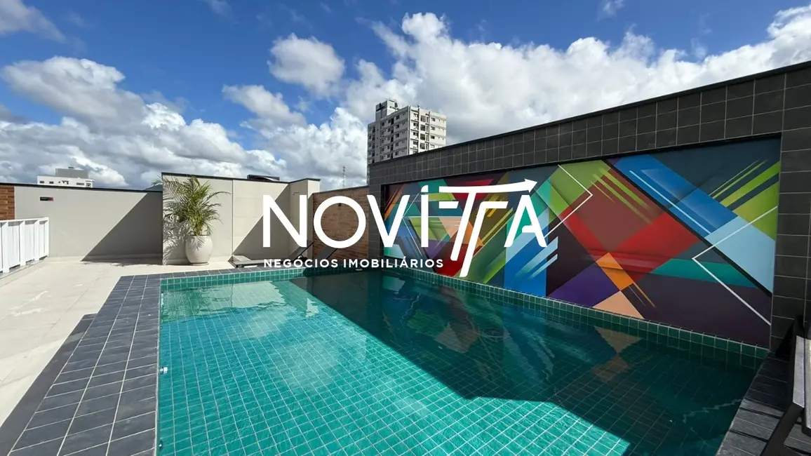 Foto 6 de Apartamento com 2 quartos à venda, 69m2 em Itapema - SC