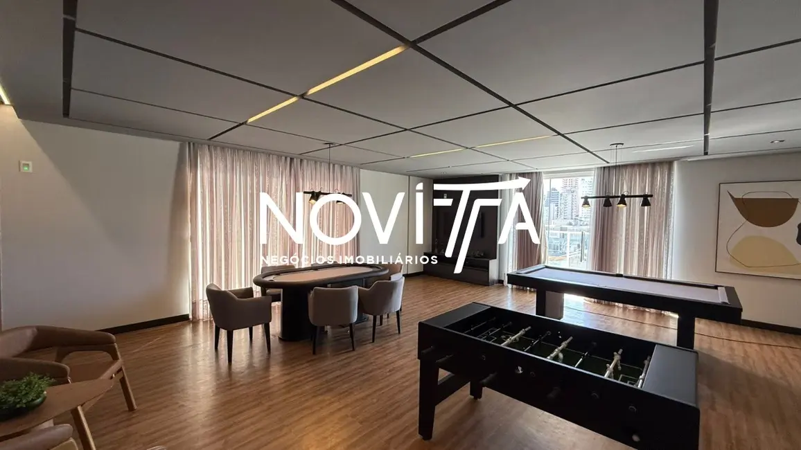 Foto 3 de Apartamento com 2 quartos à venda, 69m2 em Itapema - SC