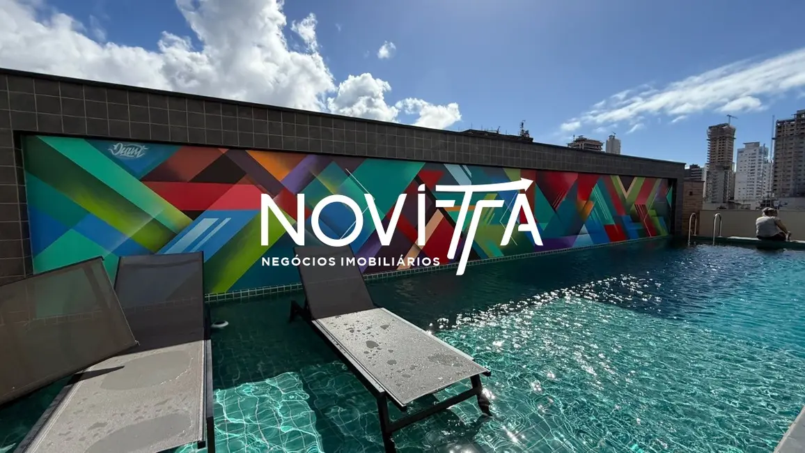 Foto 5 de Apartamento com 2 quartos à venda, 69m2 em Itapema - SC