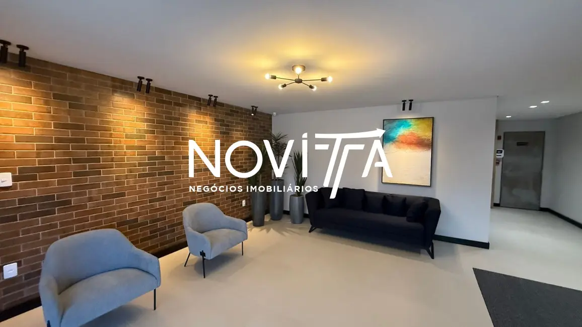 Foto 1 de Apartamento com 2 quartos à venda, 69m2 em Itapema - SC